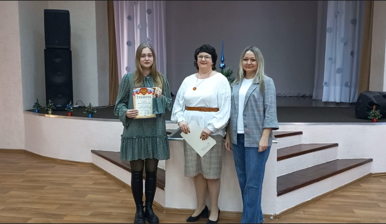 Студенты СГУ стали призёрами и победителями номинаций «Российской студенческой весны - 2023»