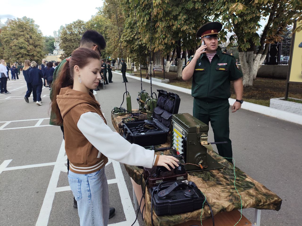 Студенты СГУ стали призёрами и победителями номинаций «Российской студенческой весны - 2023»