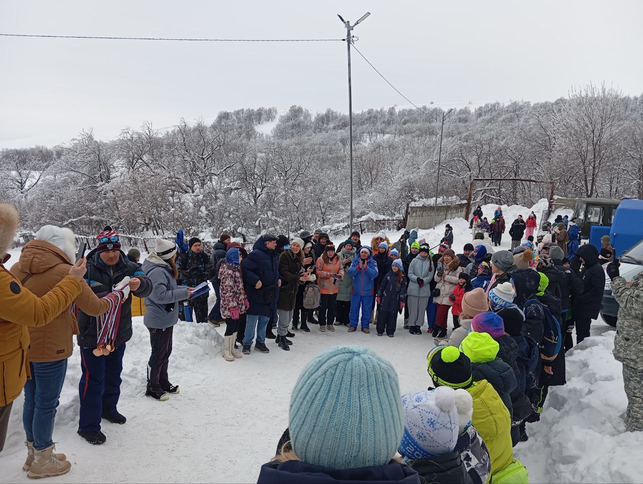 Студенты СГУ стали призёрами и победителями номинаций «Российской студенческой весны - 2023»