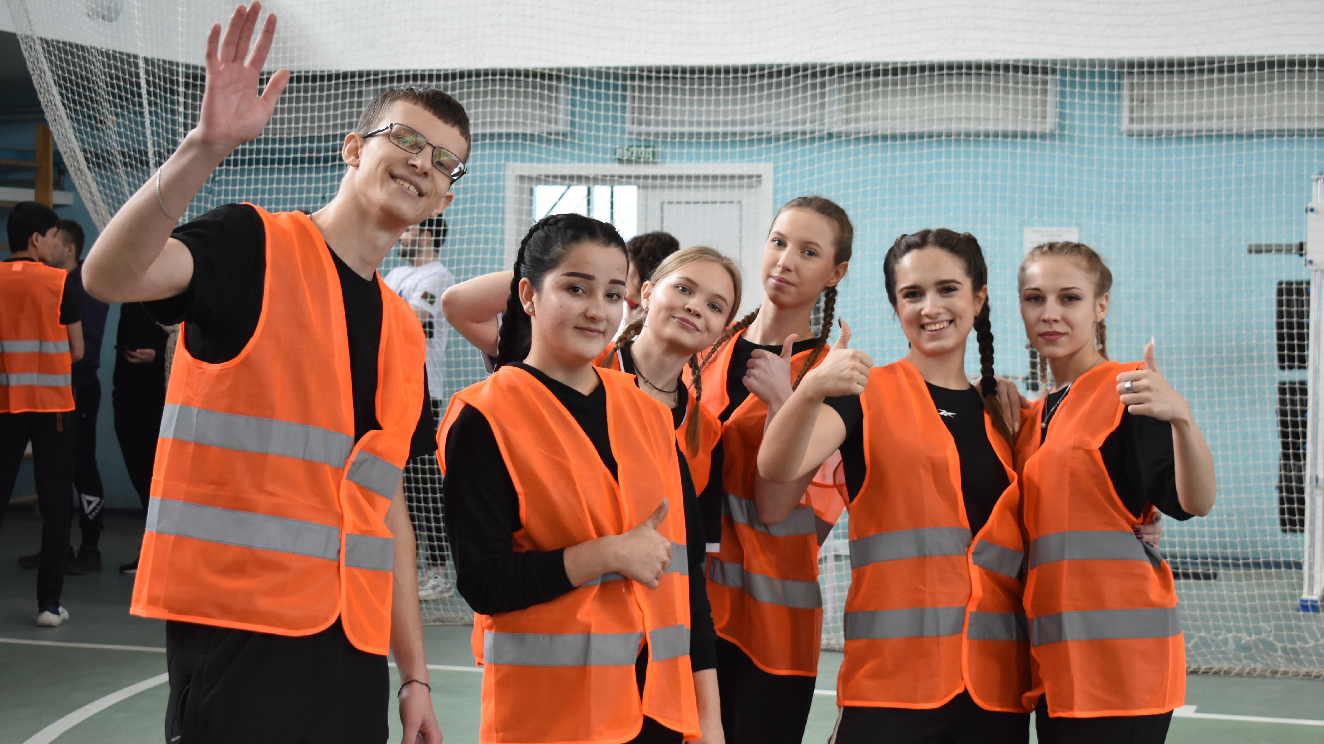 Студенты СГУ стали призёрами и победителями номинаций «Российской студенческой весны - 2023»