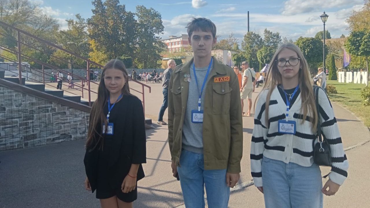 Студенты СГУ стали призёрами и победителями номинаций «Российской студенческой весны - 2023»