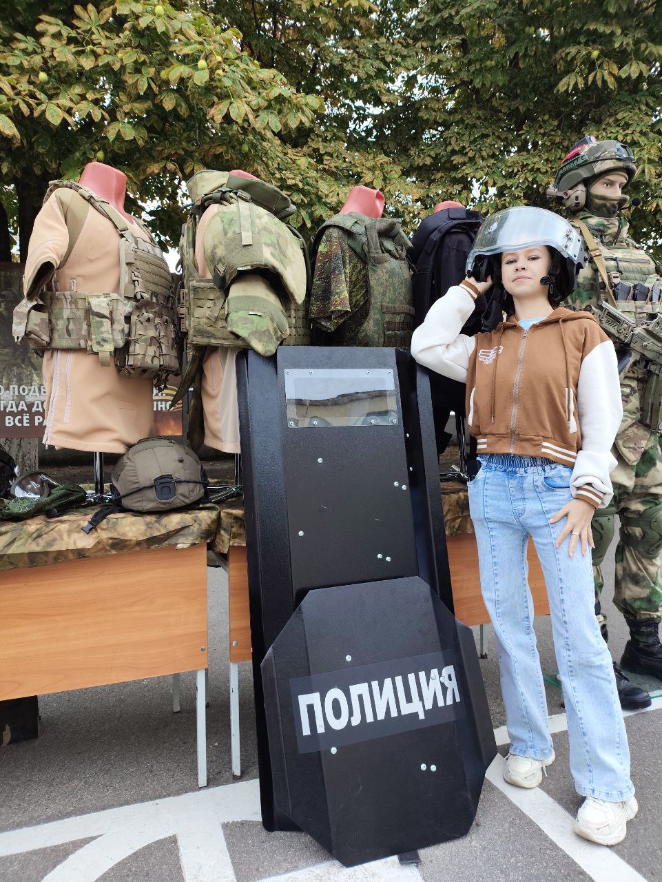 Студенты СГУ стали призёрами и победителями номинаций «Российской студенческой весны - 2023»