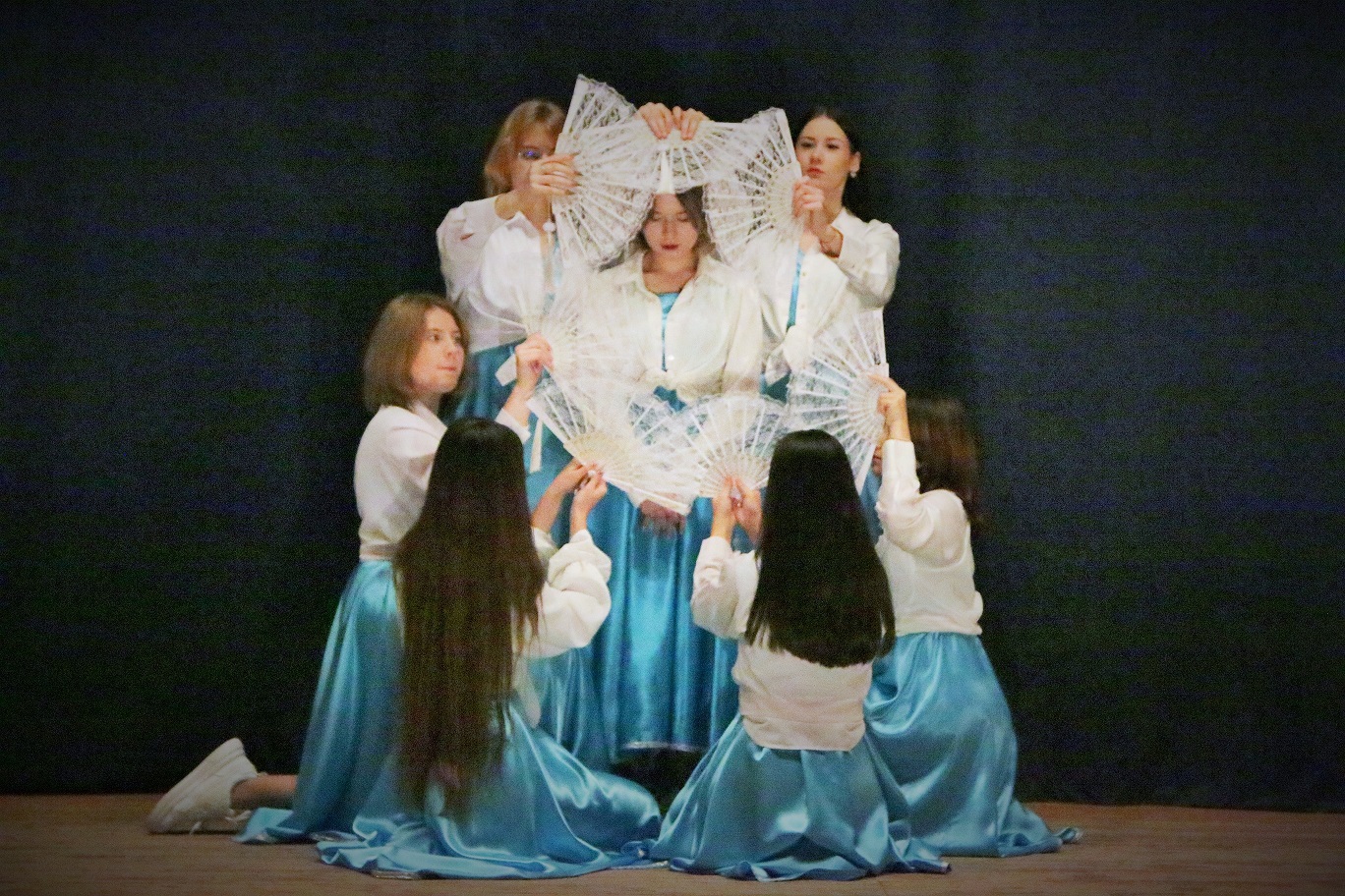 Студенты СГУ стали призёрами и победителями номинаций «Российской студенческой весны - 2023»