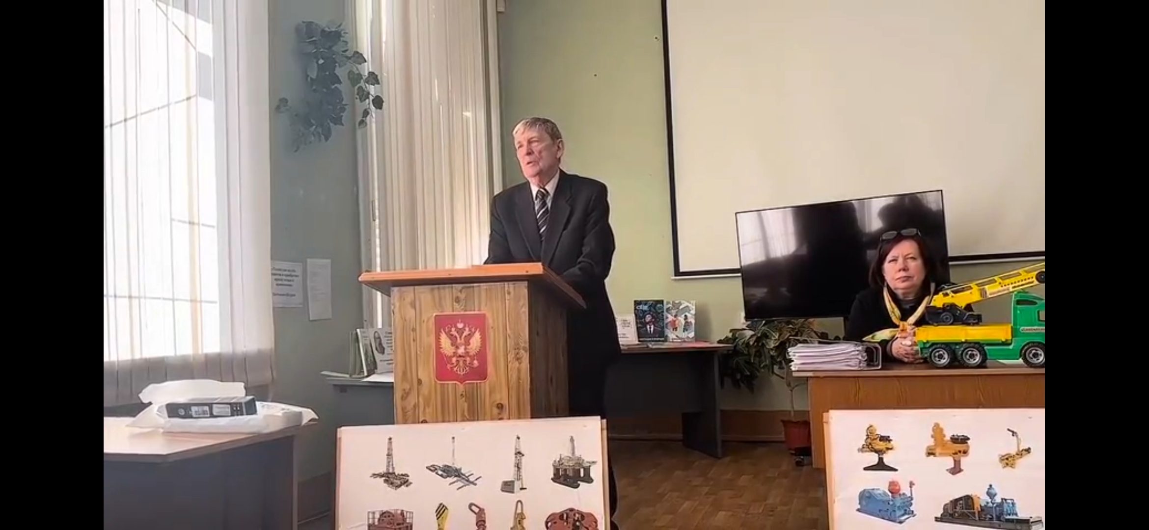 Студенты СГУ стали призёрами и победителями номинаций «Российской студенческой весны - 2023»