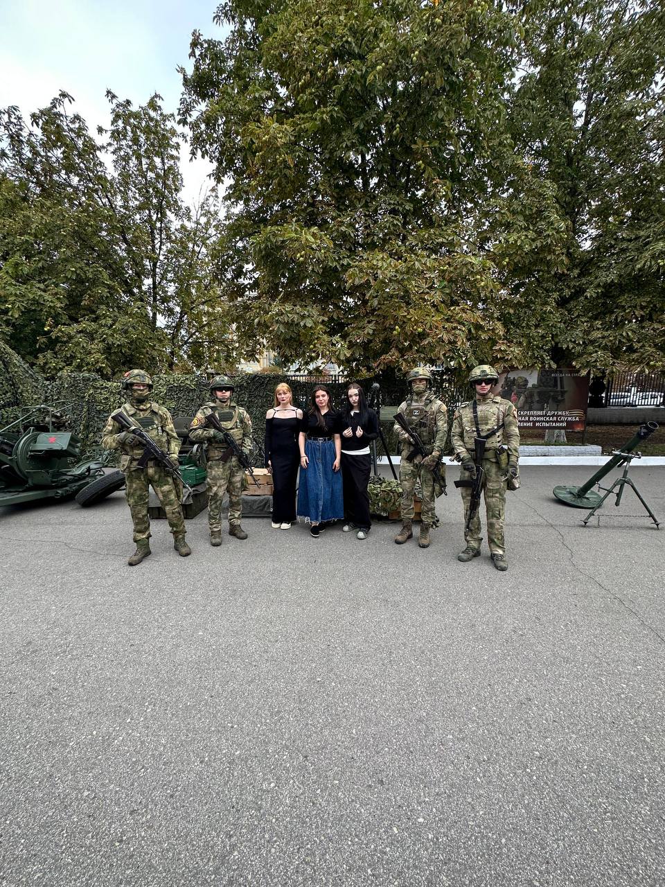 Студенты СГУ стали призёрами и победителями номинаций «Российской студенческой весны - 2023»