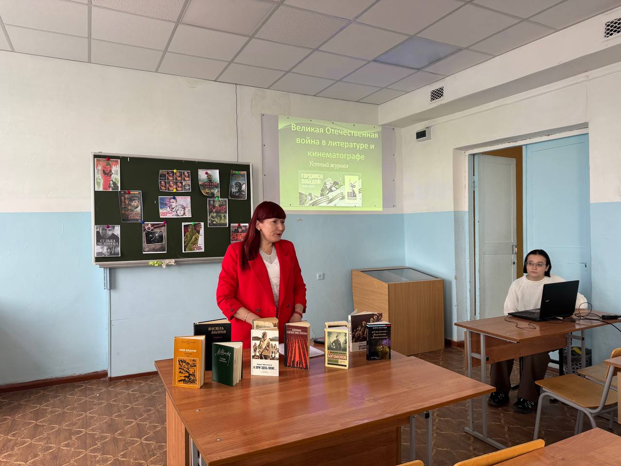 Студенты СГУ стали призёрами и победителями номинаций «Российской студенческой весны - 2023»