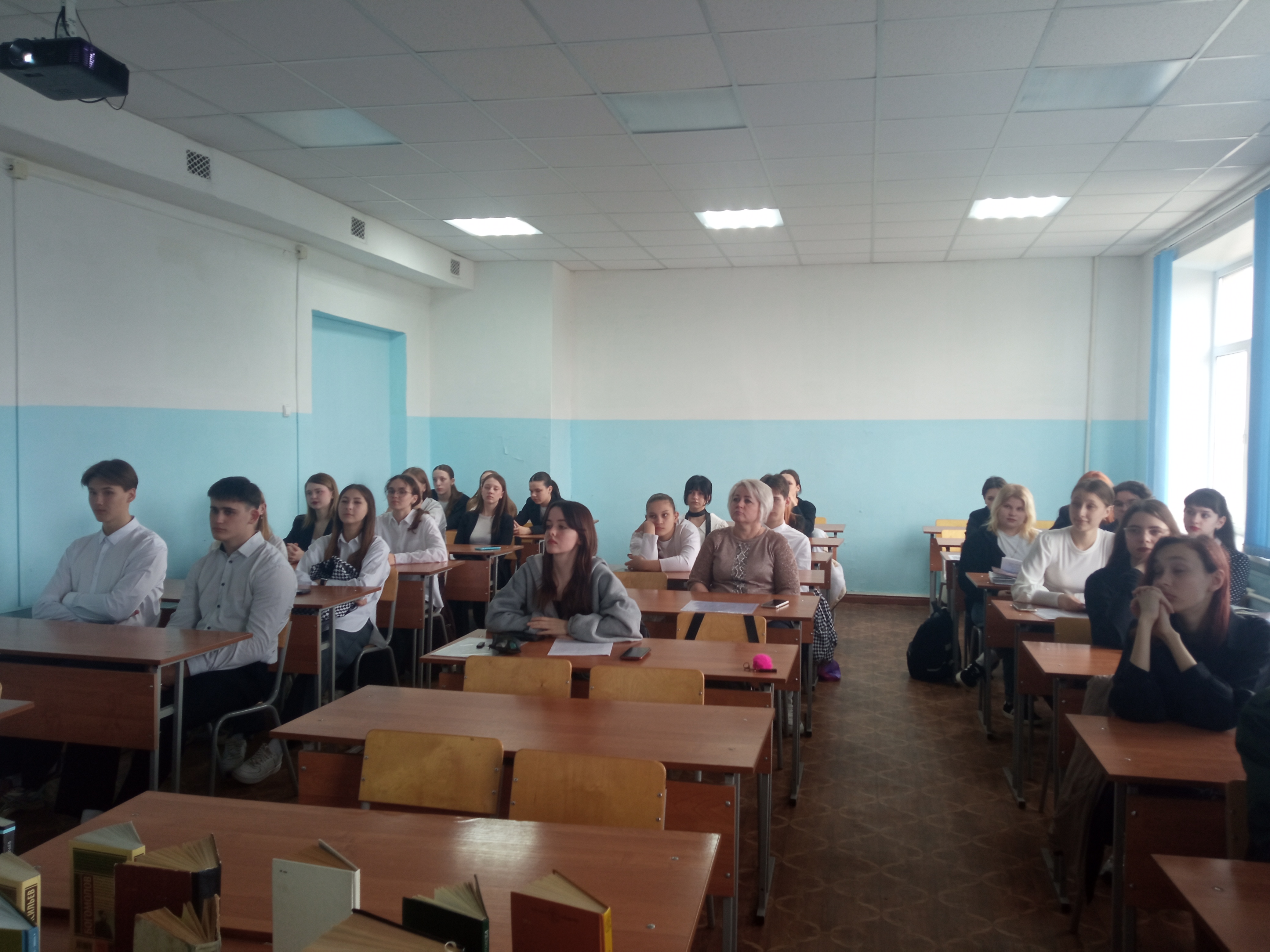 Студенты СГУ стали призёрами и победителями номинаций «Российской студенческой весны - 2023»