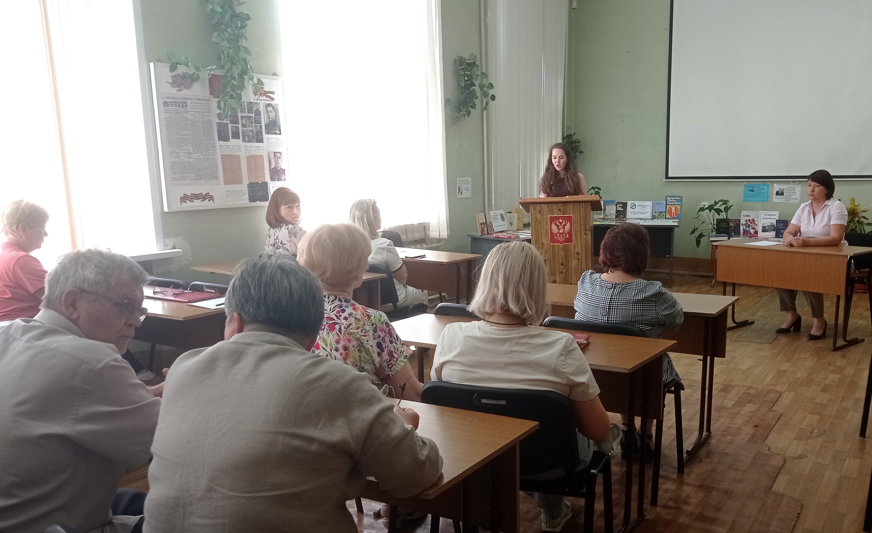 Студенты СГУ стали призёрами и победителями номинаций «Российской студенческой весны - 2023»
