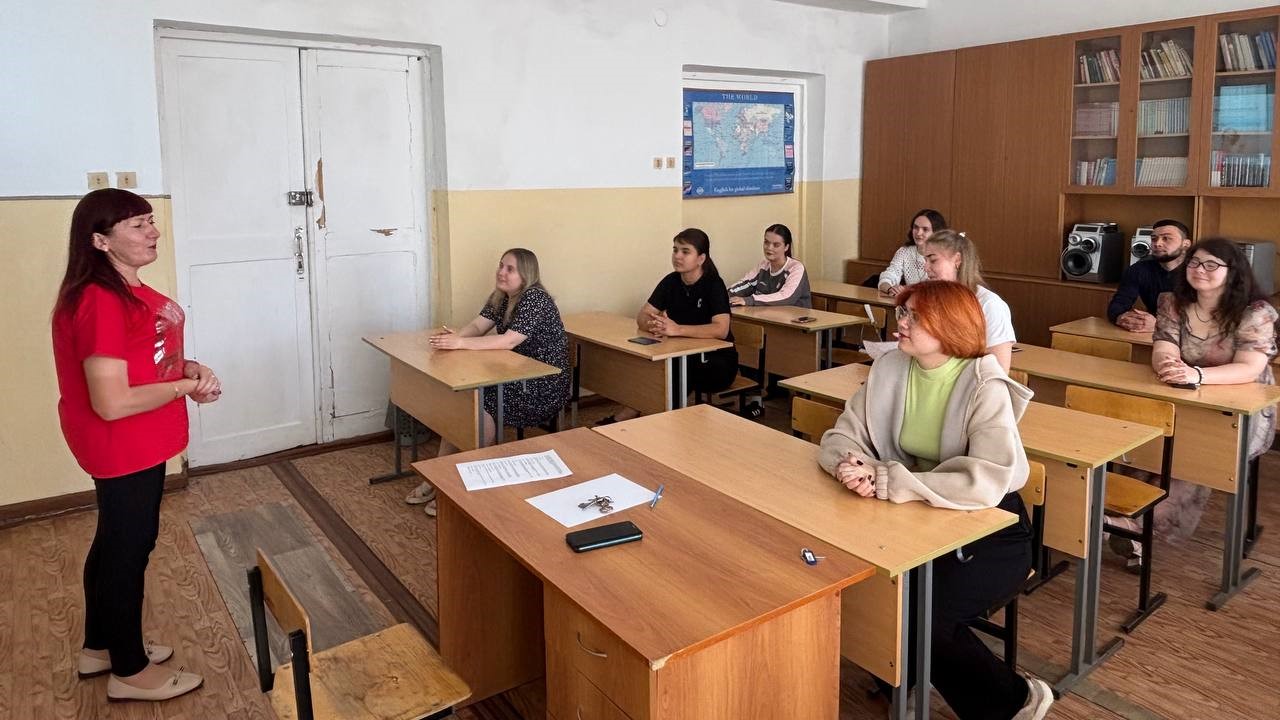 Студенты СГУ стали призёрами и победителями номинаций «Российской студенческой весны - 2023»