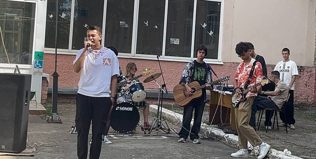 Студенты СГУ стали призёрами и победителями номинаций «Российской студенческой весны - 2023»