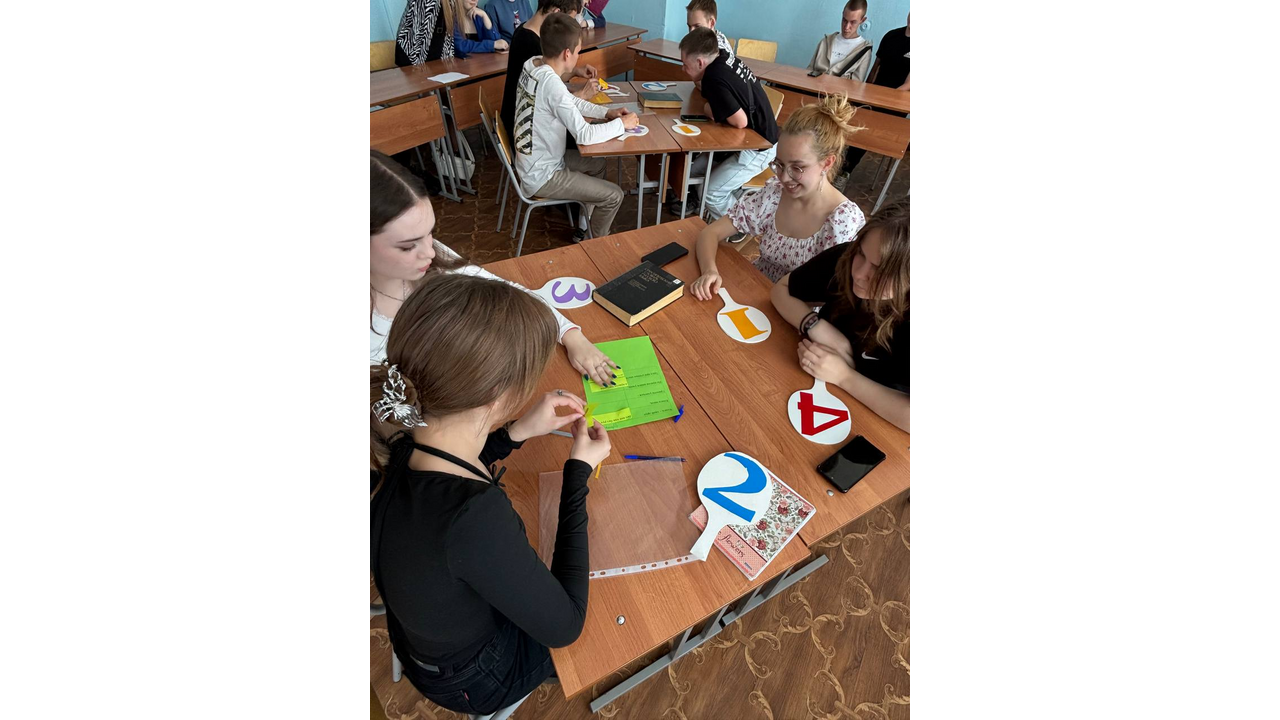 Студенты СГУ стали призёрами и победителями номинаций «Российской студенческой весны - 2023»