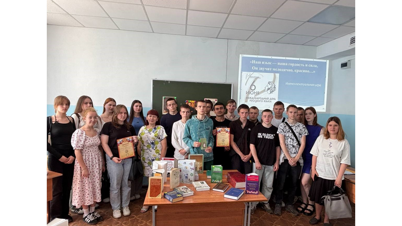 Студенты СГУ стали призёрами и победителями номинаций «Российской студенческой весны - 2023»