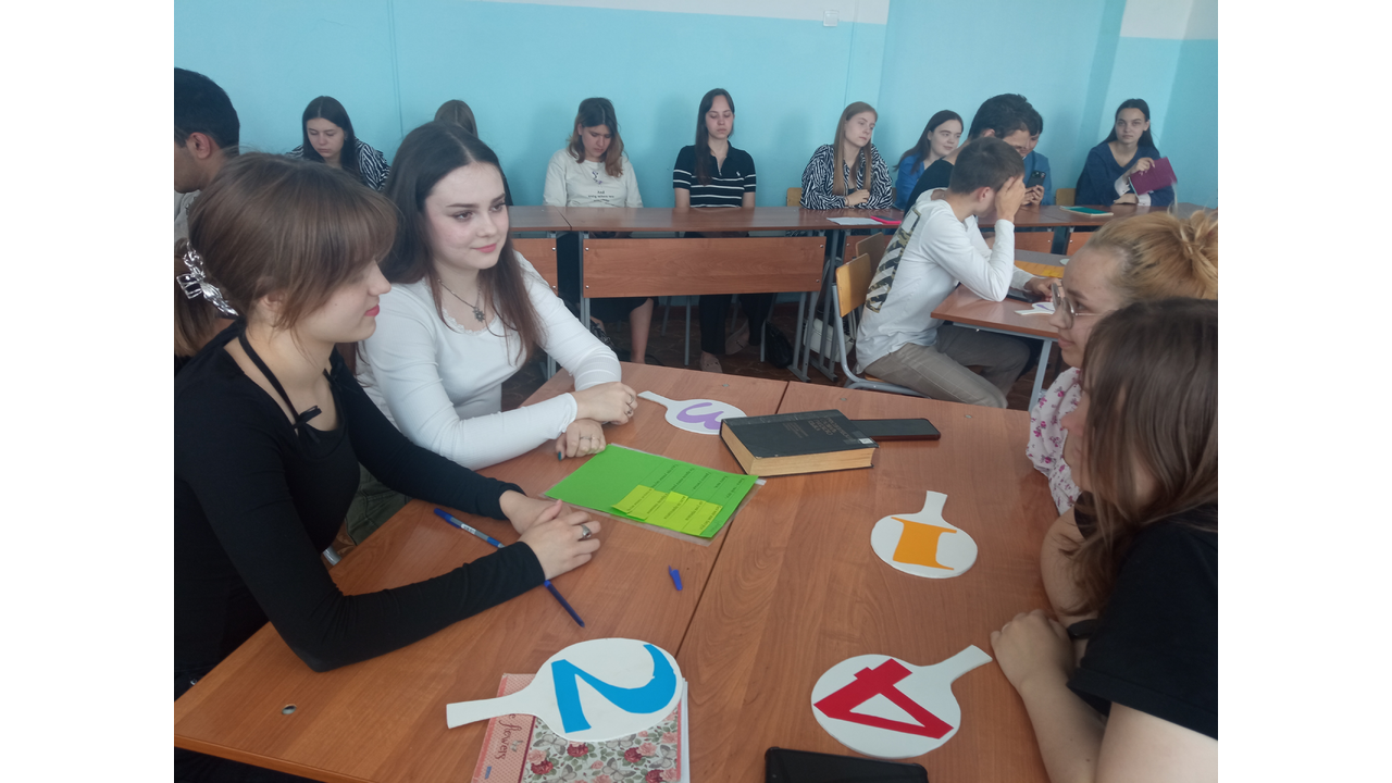 Студенты СГУ стали призёрами и победителями номинаций «Российской студенческой весны - 2023»