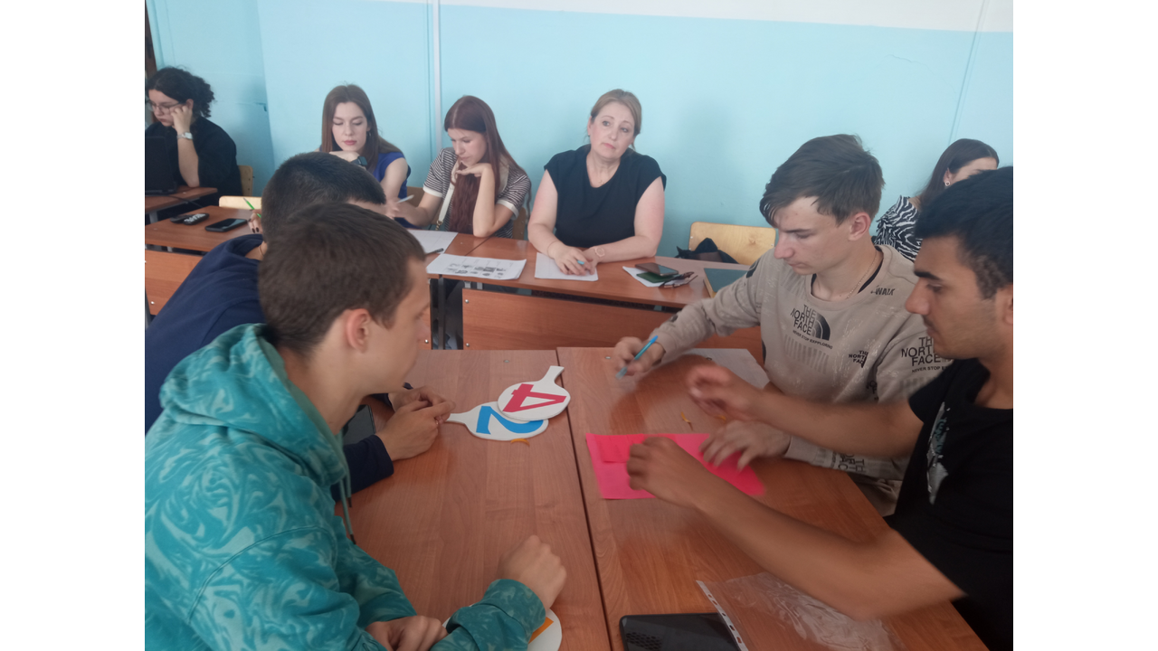 Студенты СГУ стали призёрами и победителями номинаций «Российской студенческой весны - 2023»