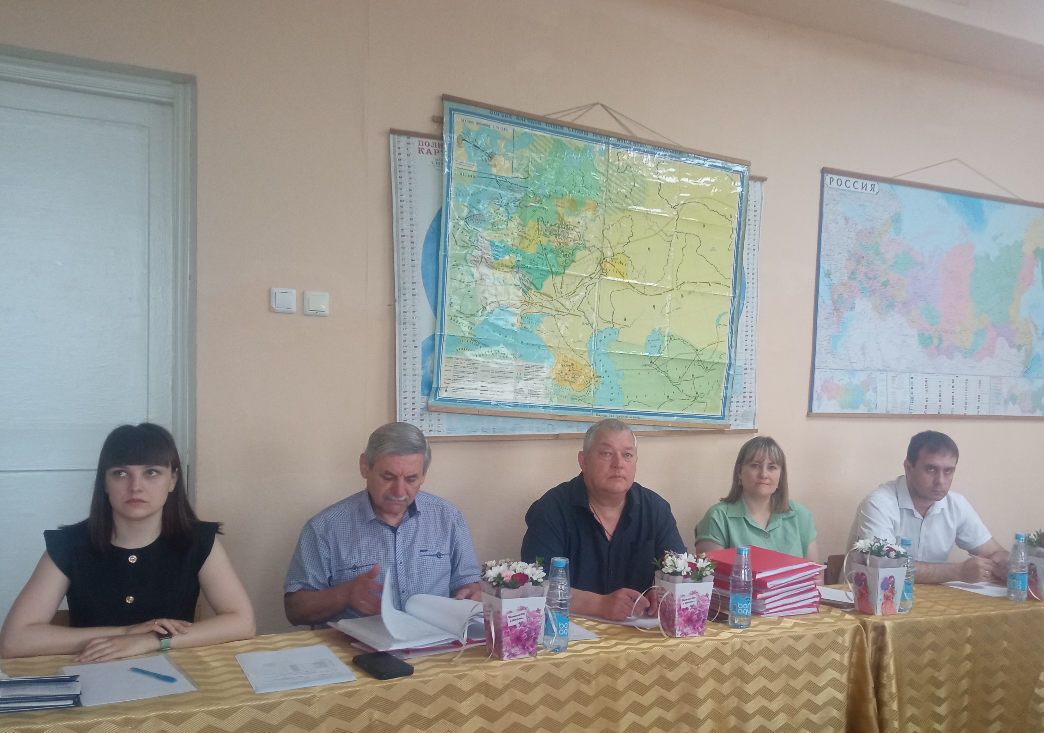 Студенты СГУ стали призёрами и победителями номинаций «Российской студенческой весны - 2023»