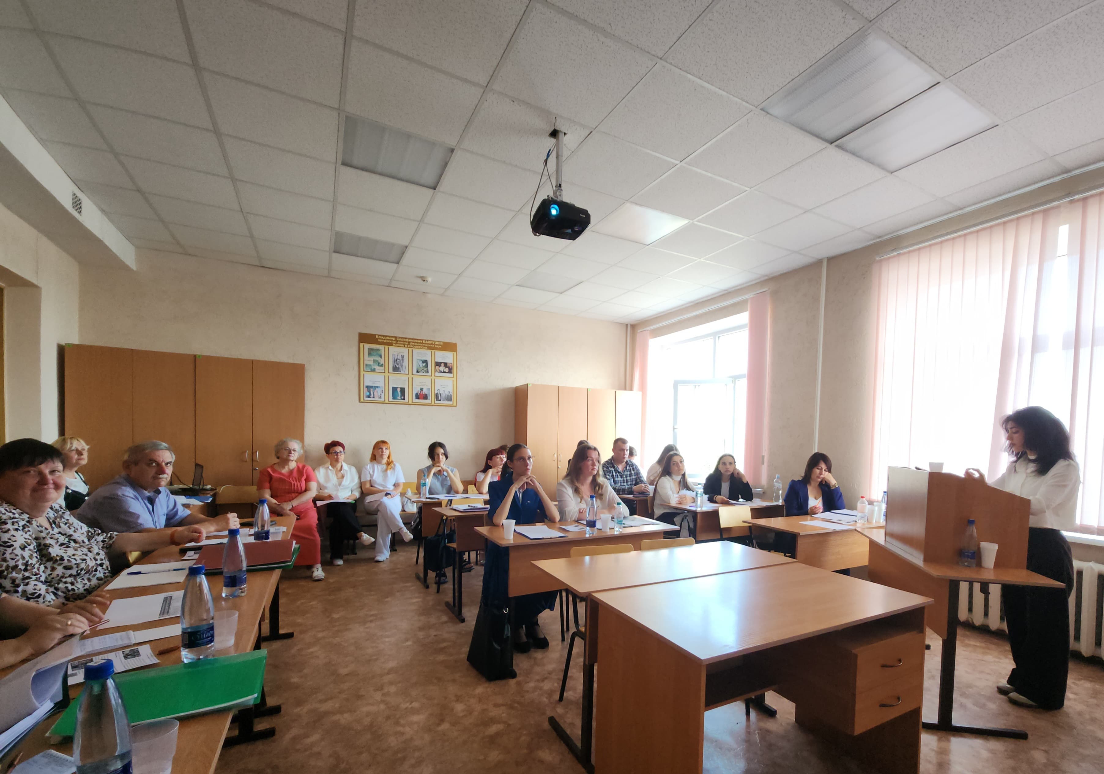 Студенты СГУ стали призёрами и победителями номинаций «Российской студенческой весны - 2023»