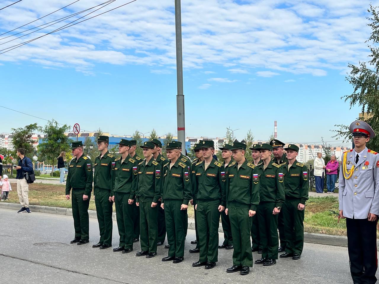 Студенты СГУ стали призёрами и победителями номинаций «Российской студенческой весны - 2023»
