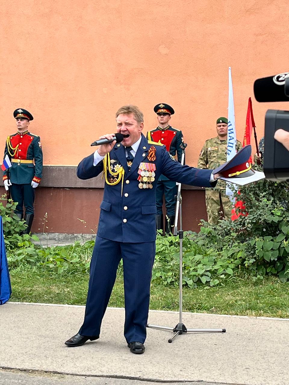 Студенты СГУ стали призёрами и победителями номинаций «Российской студенческой весны - 2023»