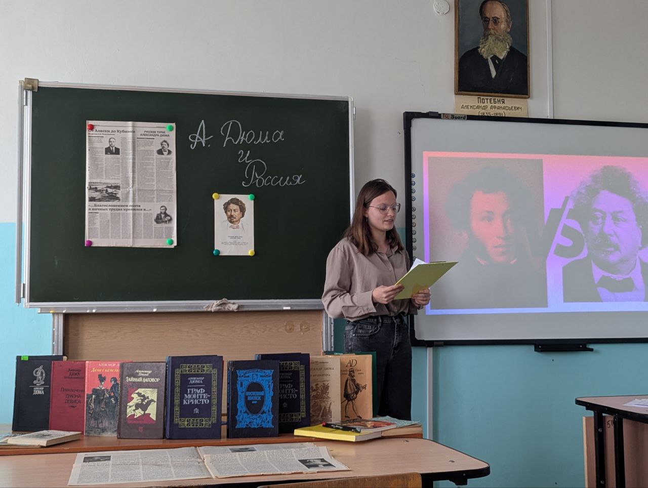 Студенты СГУ стали призёрами и победителями номинаций «Российской студенческой весны - 2023»