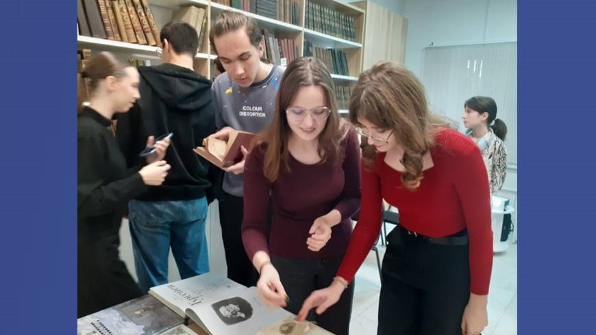 Студенты СГУ стали призёрами и победителями номинаций «Российской студенческой весны - 2023»