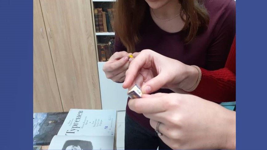 Студенты СГУ стали призёрами и победителями номинаций «Российской студенческой весны - 2023»