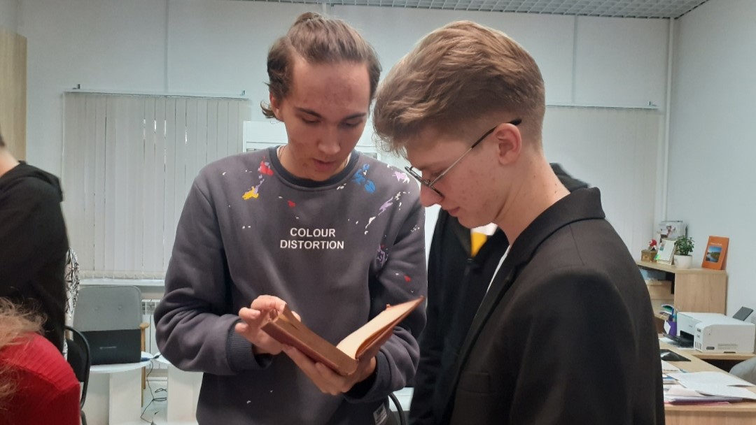 Студенты СГУ стали призёрами и победителями номинаций «Российской студенческой весны - 2023»