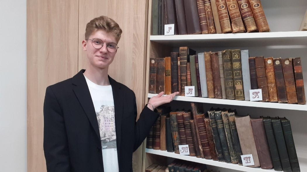 Студенты СГУ стали призёрами и победителями номинаций «Российской студенческой весны - 2023»