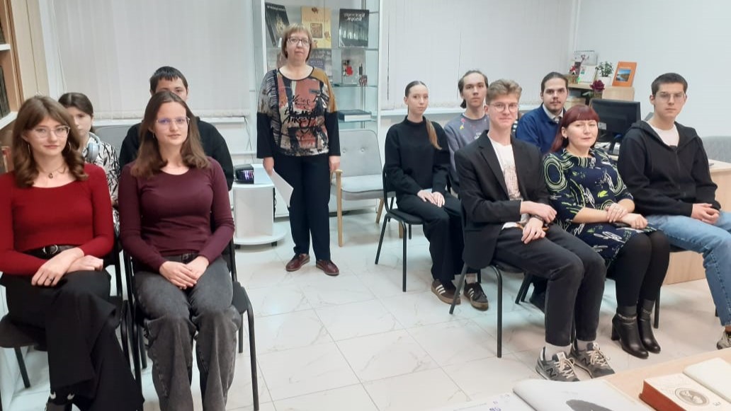 Студенты СГУ стали призёрами и победителями номинаций «Российской студенческой весны - 2023»