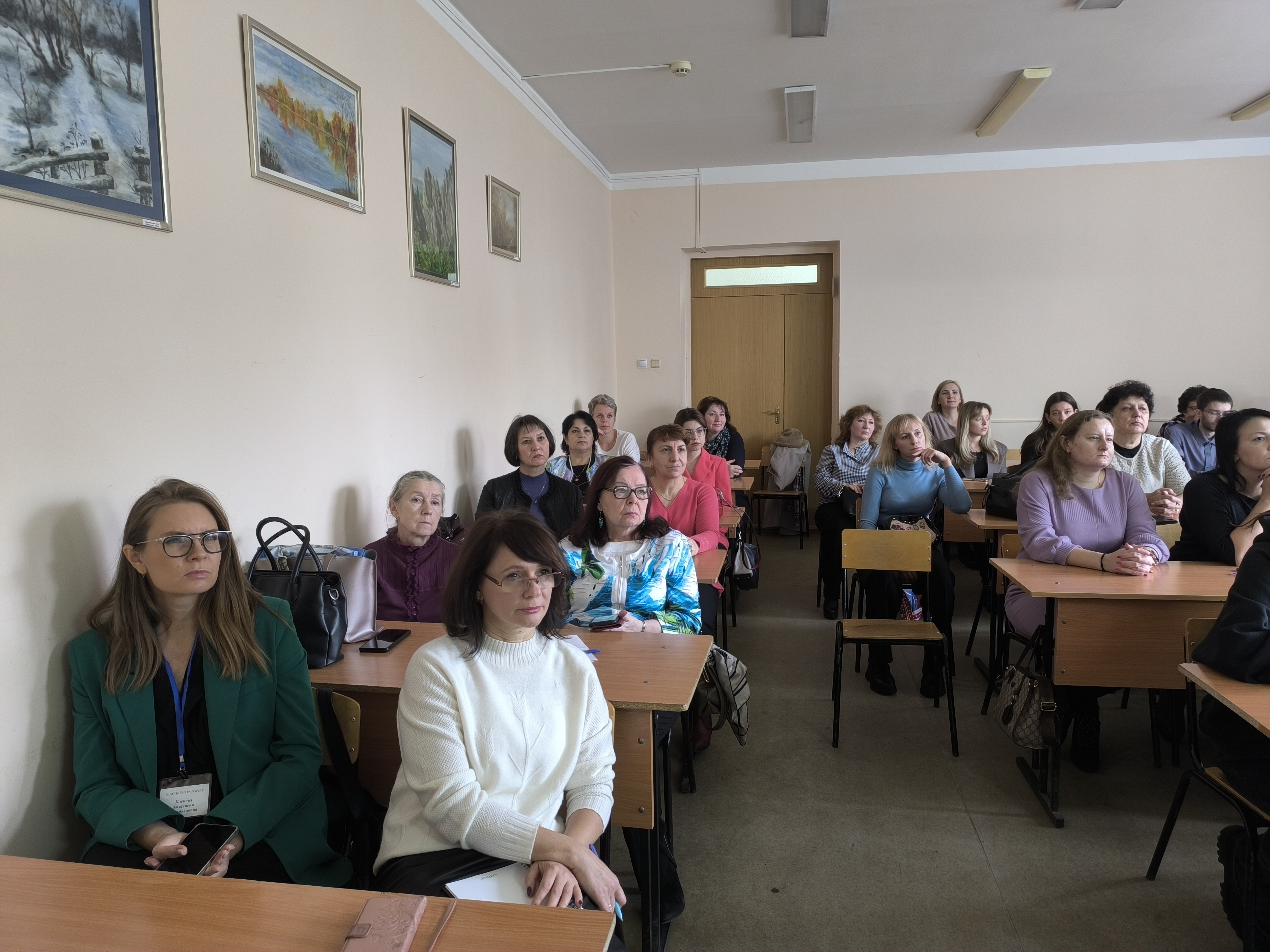 Студенты СГУ стали призёрами и победителями номинаций «Российской студенческой весны - 2023»