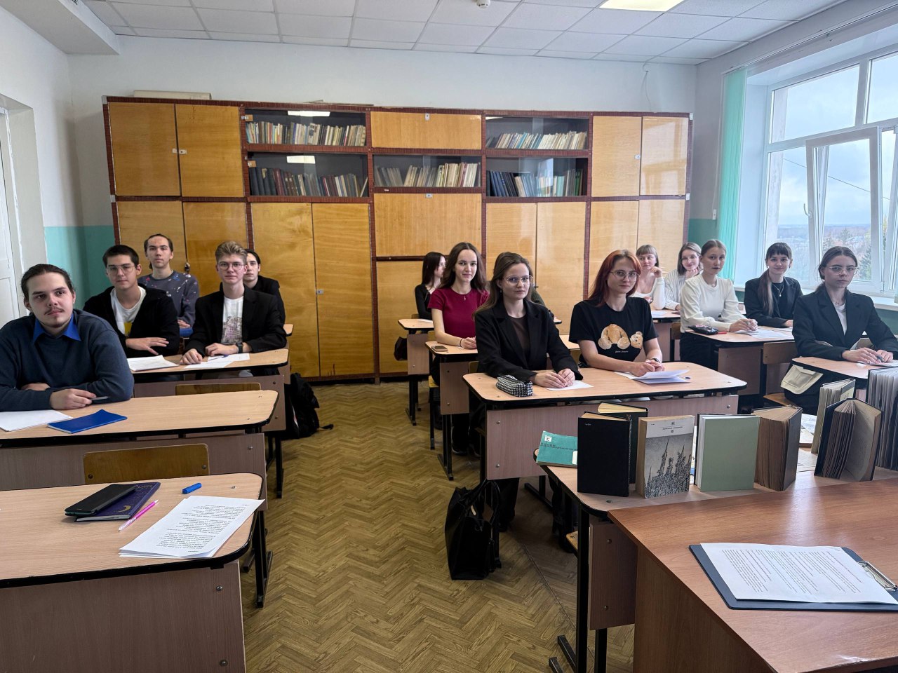 Студенты СГУ стали призёрами и победителями номинаций «Российской студенческой весны - 2023»