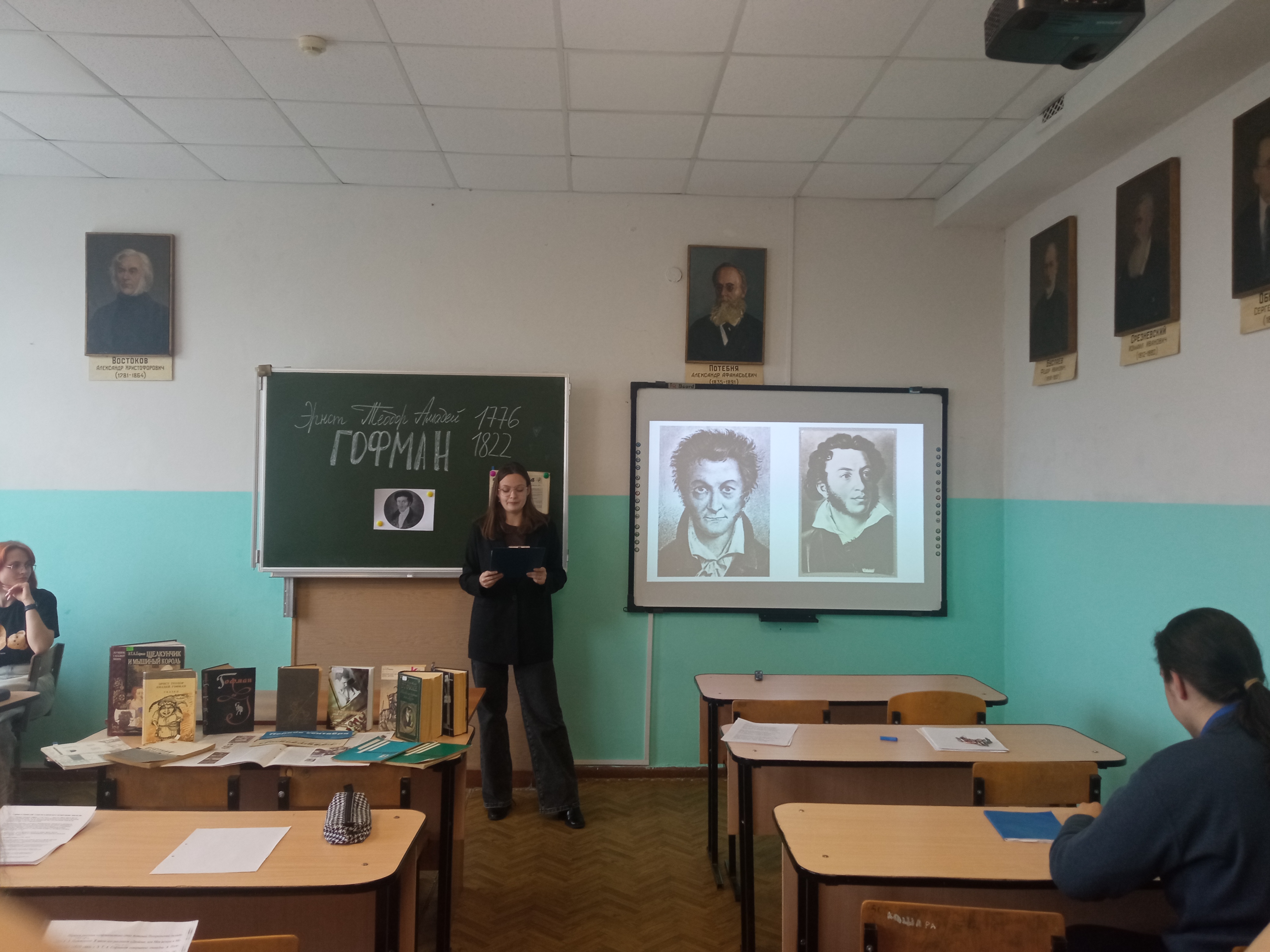 Студенты СГУ стали призёрами и победителями номинаций «Российской студенческой весны - 2023»