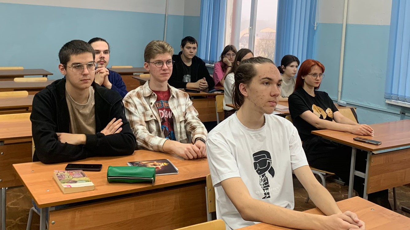 Студенты СГУ стали призёрами и победителями номинаций «Российской студенческой весны - 2023»