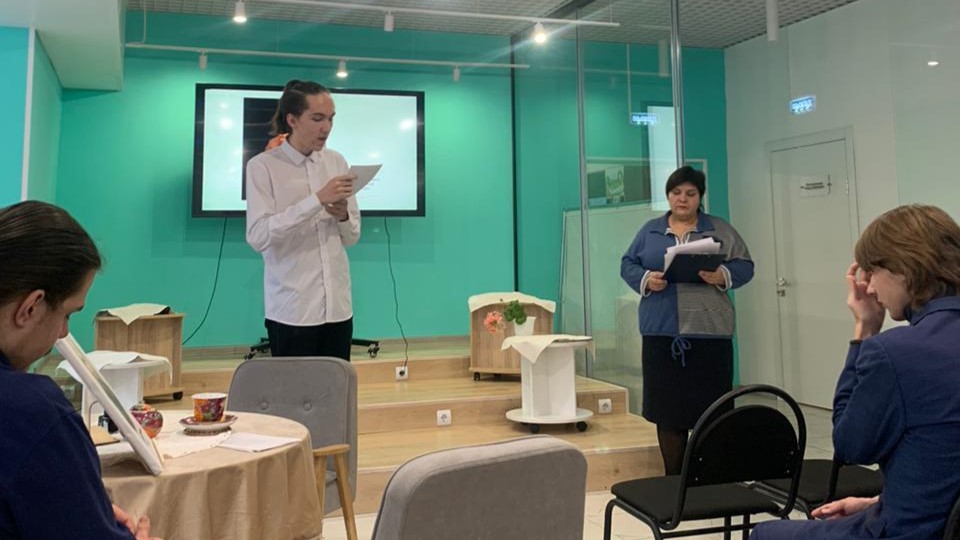 Студенты СГУ стали призёрами и победителями номинаций «Российской студенческой весны - 2023»