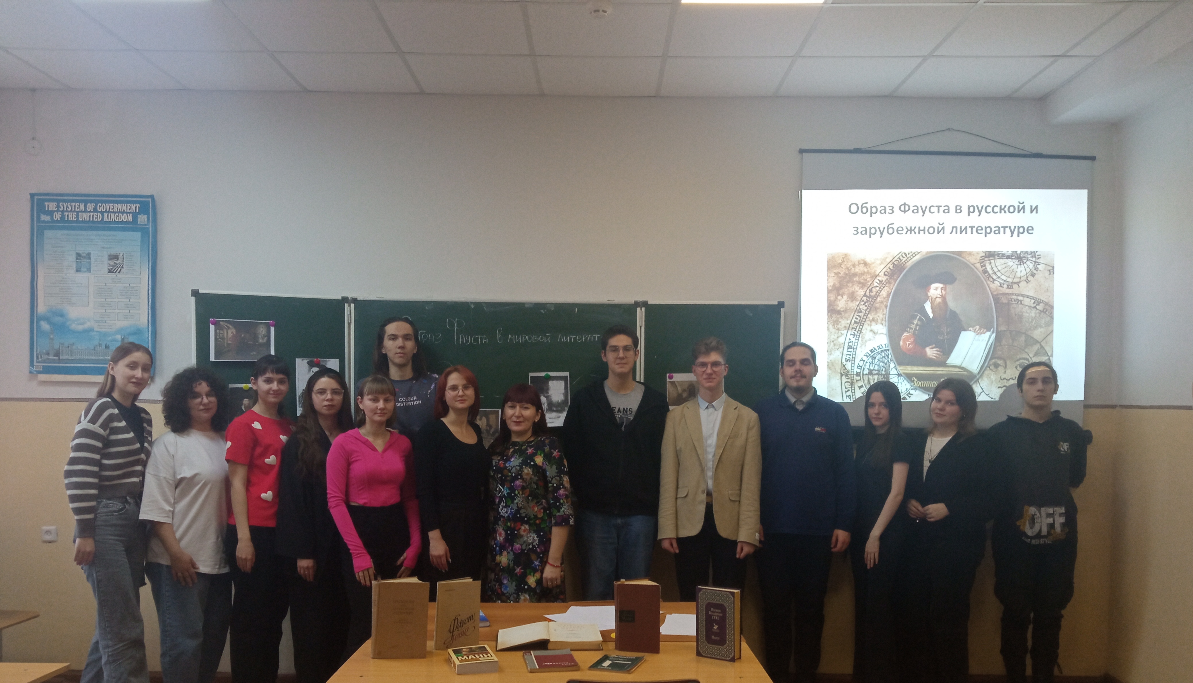 Студенты СГУ стали призёрами и победителями номинаций «Российской студенческой весны - 2023»