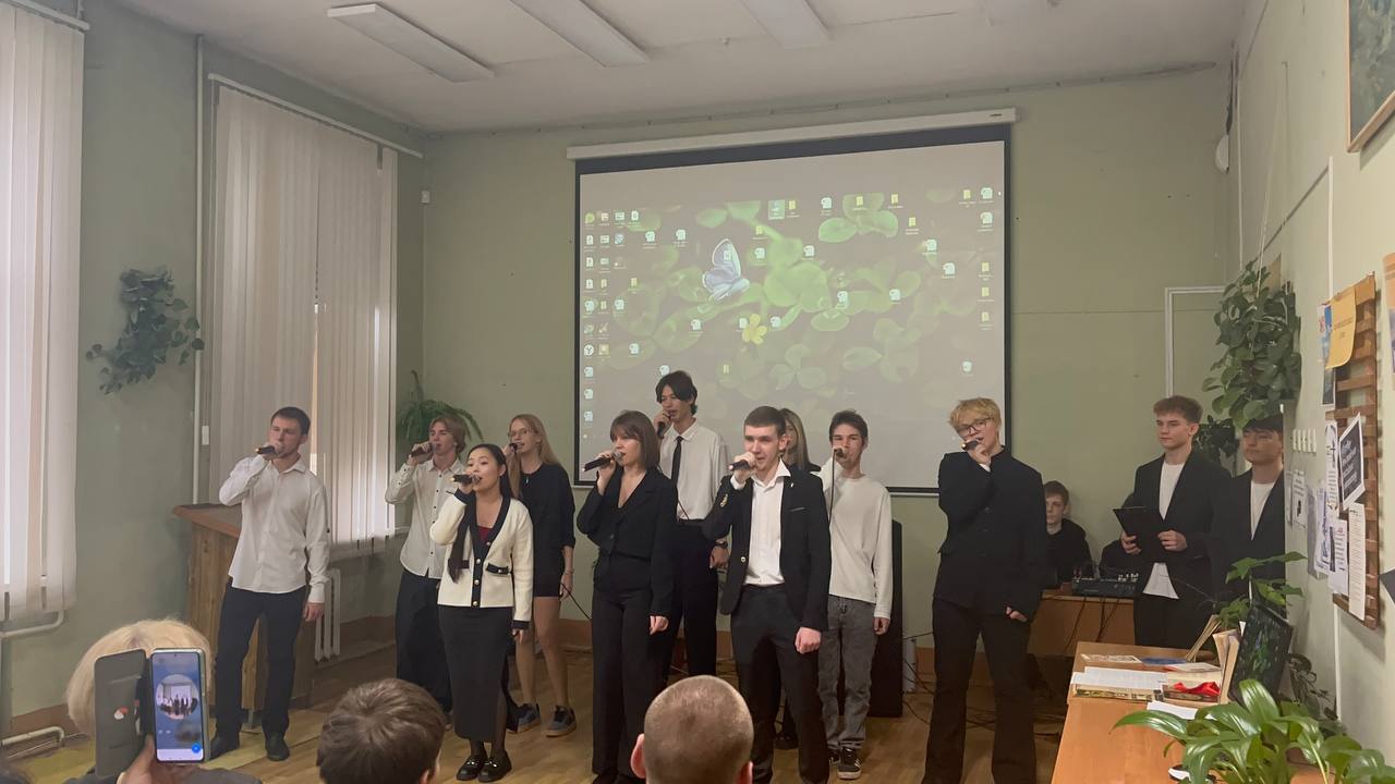 Студенты СГУ стали призёрами и победителями номинаций «Российской студенческой весны - 2023»