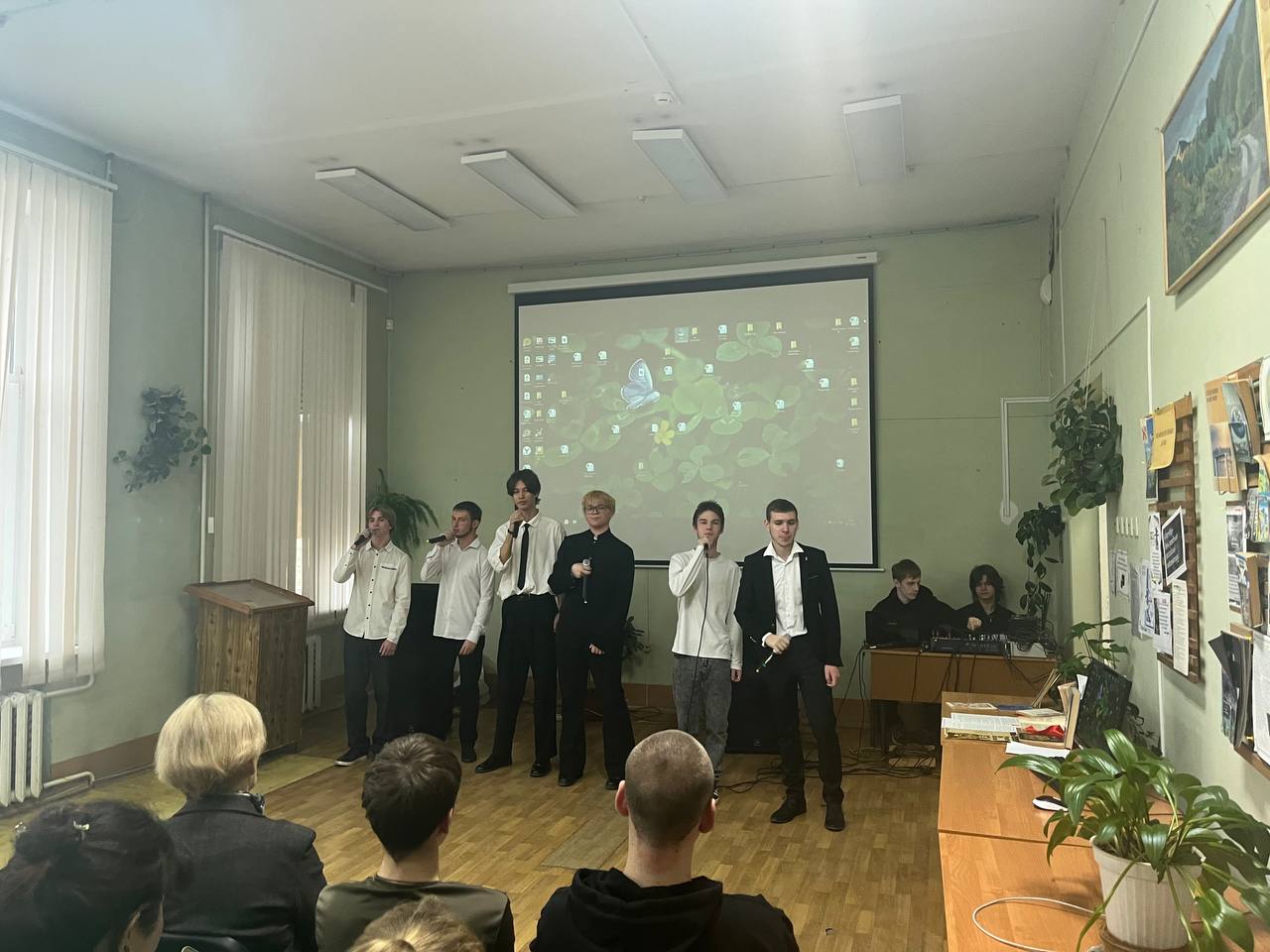 Студенты СГУ стали призёрами и победителями номинаций «Российской студенческой весны - 2023»