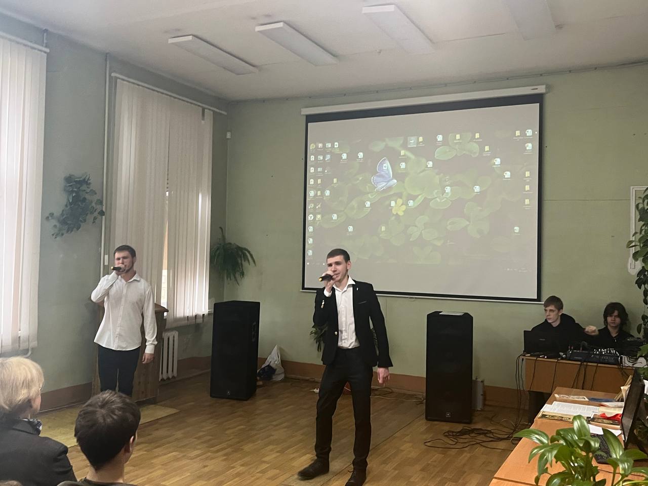 Студенты СГУ стали призёрами и победителями номинаций «Российской студенческой весны - 2023»