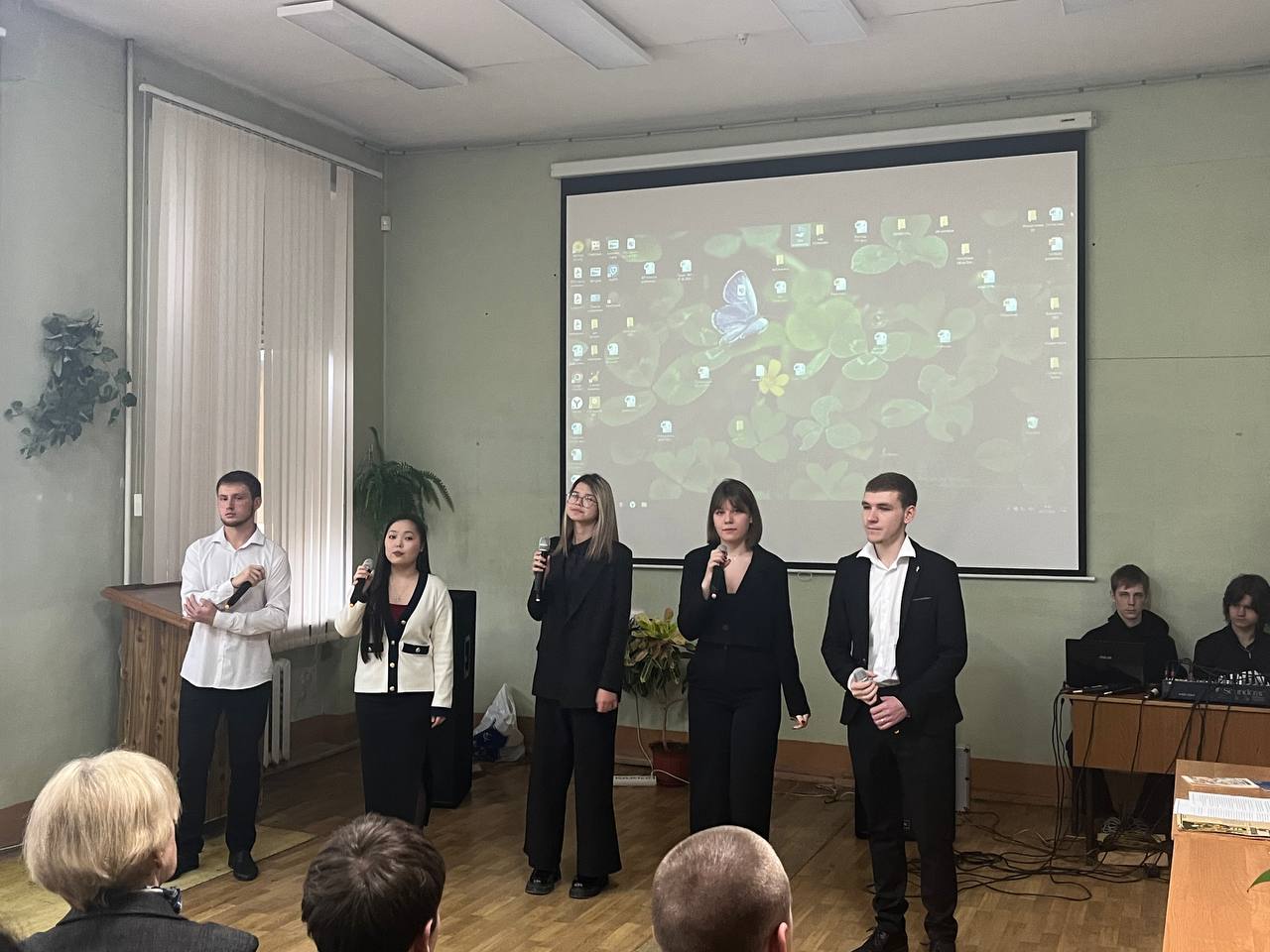 Студенты СГУ стали призёрами и победителями номинаций «Российской студенческой весны - 2023»