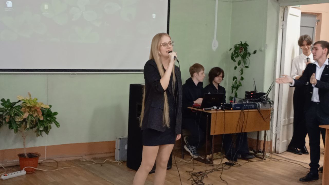 Студенты СГУ стали призёрами и победителями номинаций «Российской студенческой весны - 2023»