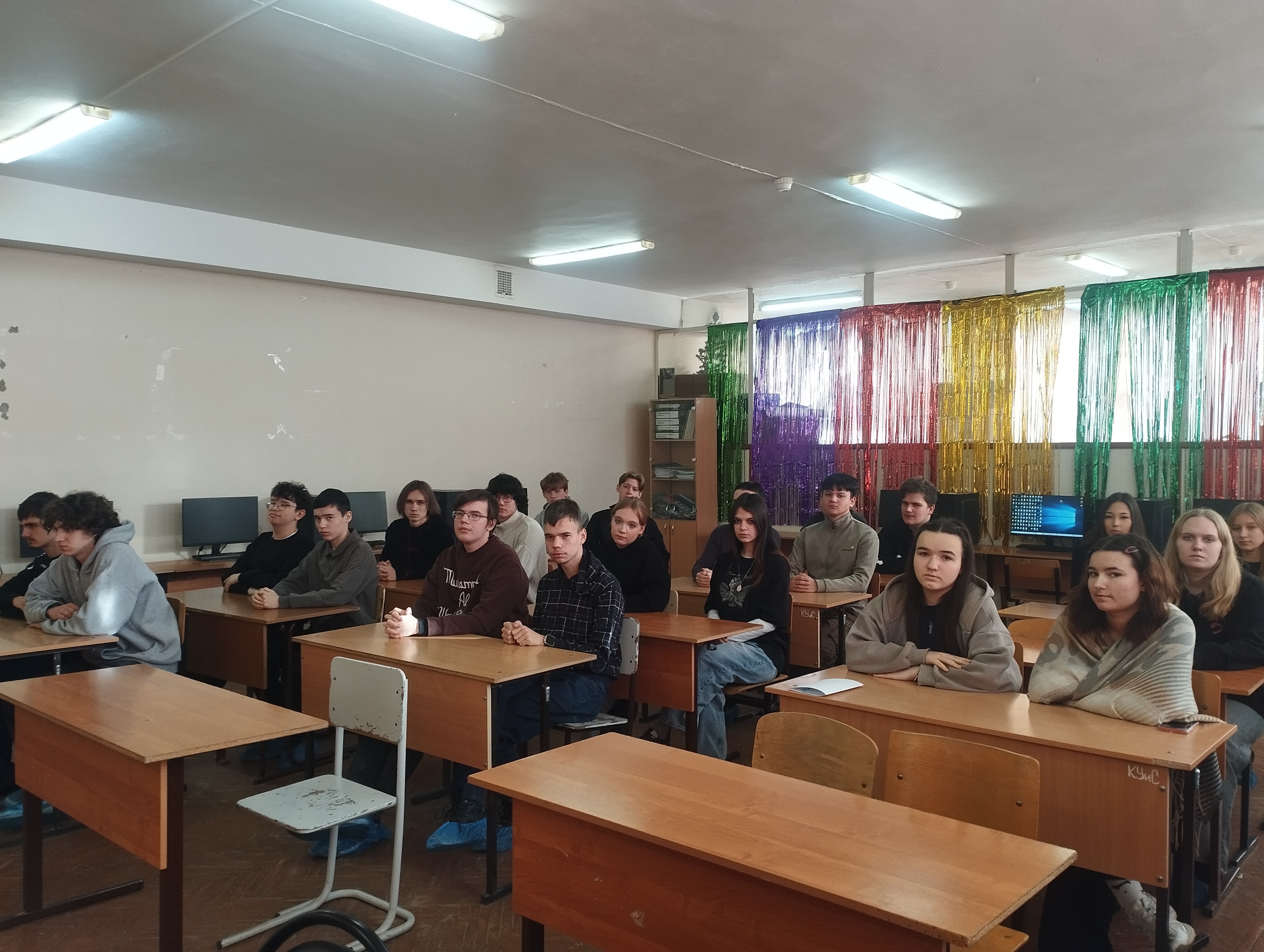 Студенты СГУ стали призёрами и победителями номинаций «Российской студенческой весны - 2023»