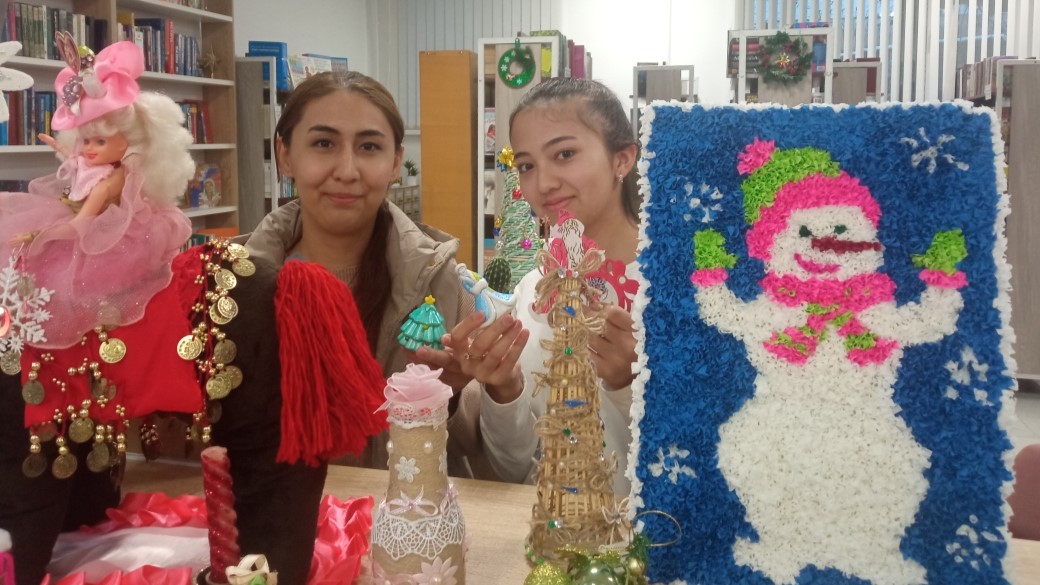 Студенты СГУ стали призёрами и победителями номинаций «Российской студенческой весны - 2023»