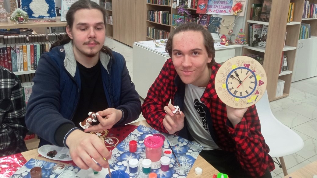 Студенты СГУ стали призёрами и победителями номинаций «Российской студенческой весны - 2023»