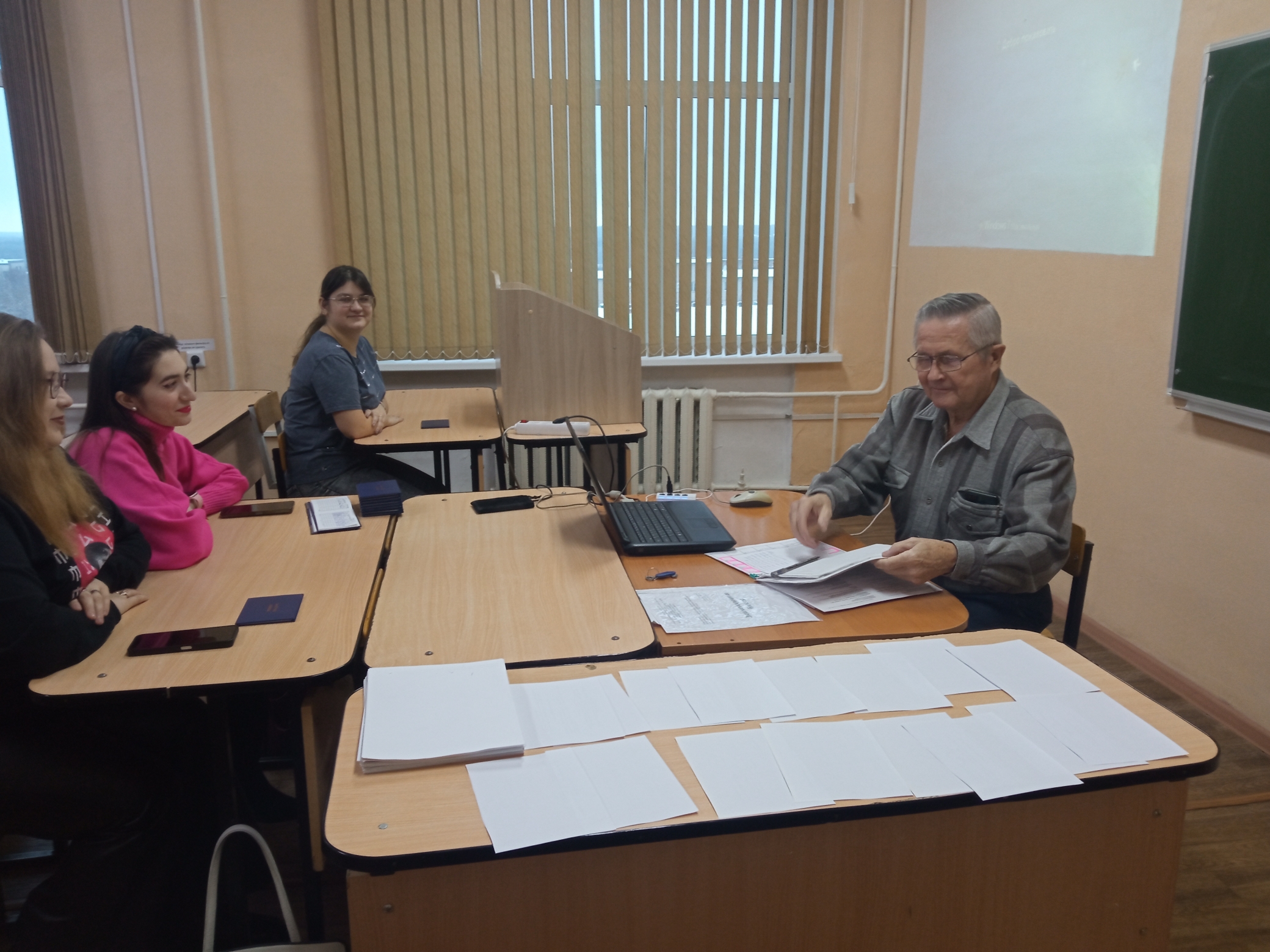 Студенты СГУ стали призёрами и победителями номинаций «Российской студенческой весны - 2023»