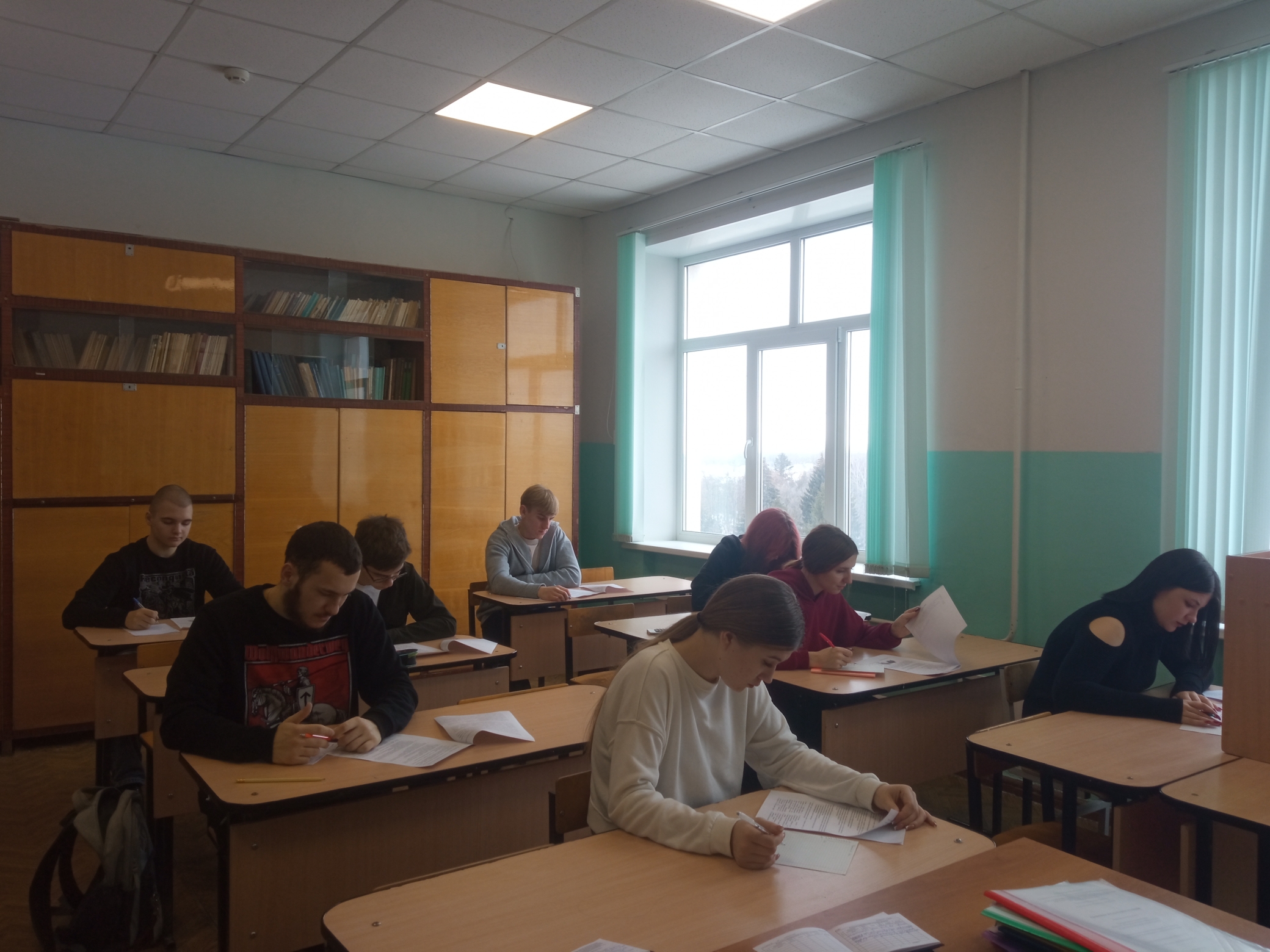 Студенты СГУ стали призёрами и победителями номинаций «Российской студенческой весны - 2023»