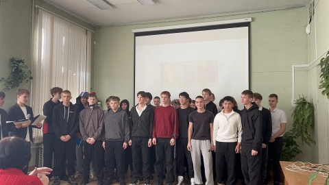 Студенты СГУ стали призёрами и победителями номинаций «Российской студенческой весны - 2023»