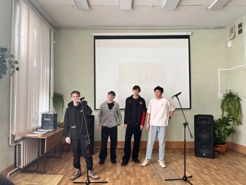 Студенты СГУ стали призёрами и победителями номинаций «Российской студенческой весны - 2023»