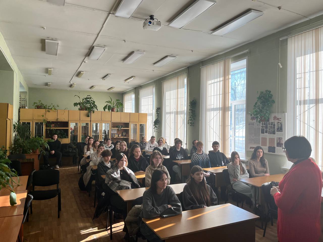 Студенты СГУ стали призёрами и победителями номинаций «Российской студенческой весны - 2023»