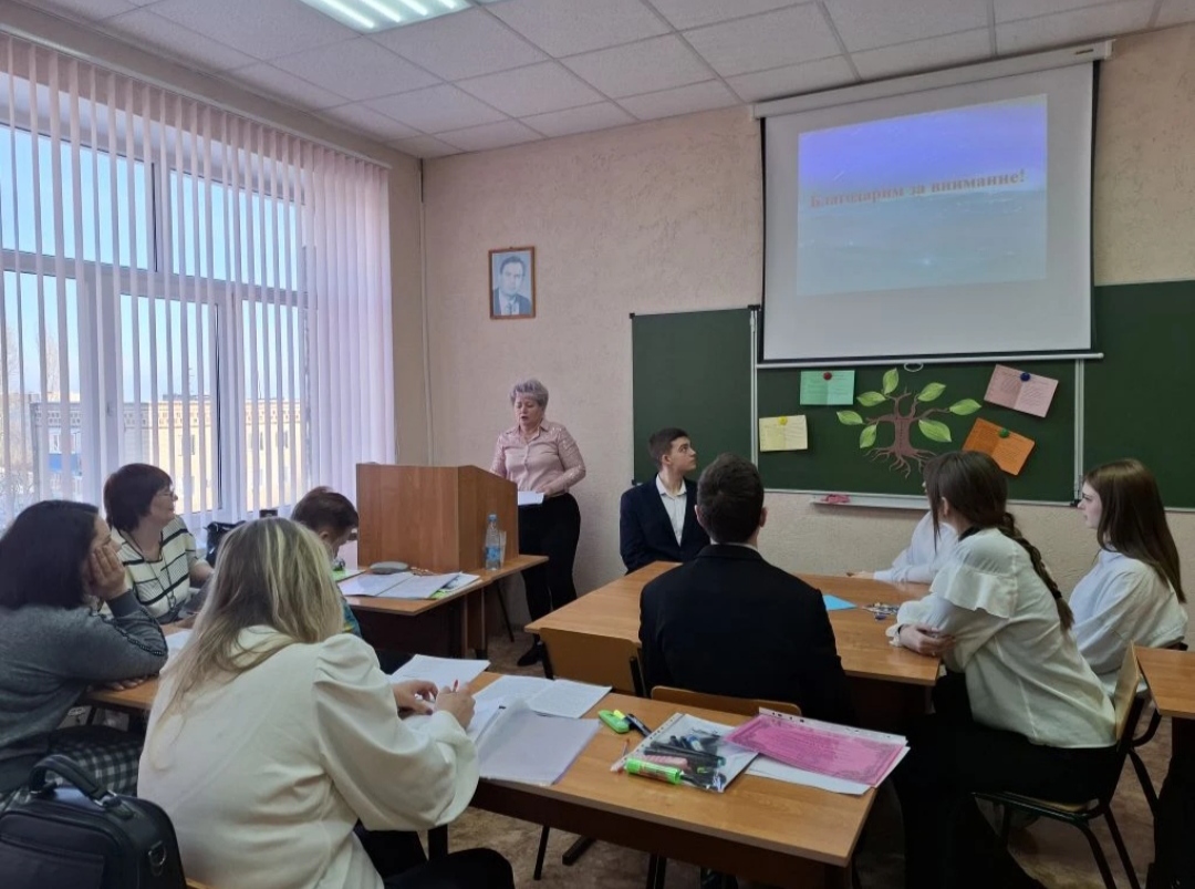 Студенты СГУ стали призёрами и победителями номинаций «Российской студенческой весны - 2023»