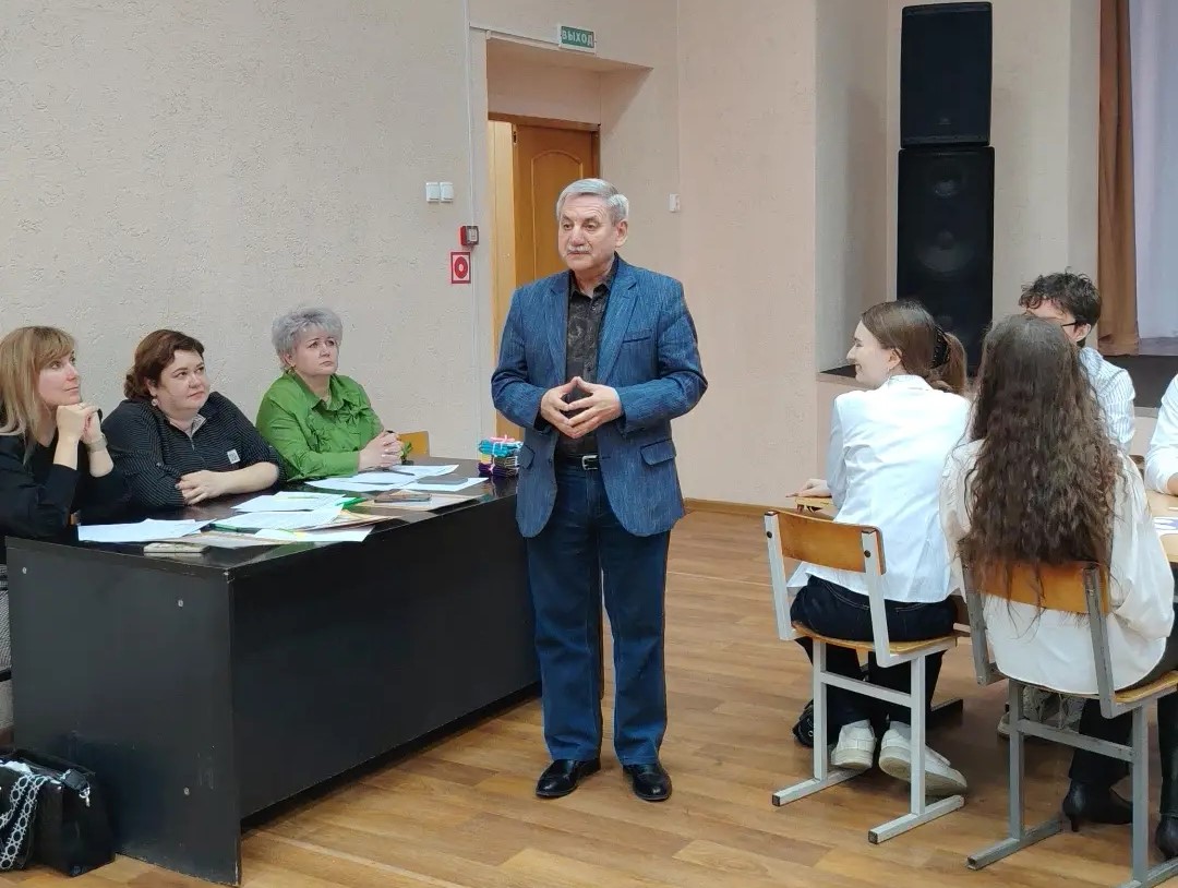 Студенты СГУ стали призёрами и победителями номинаций «Российской студенческой весны - 2023»