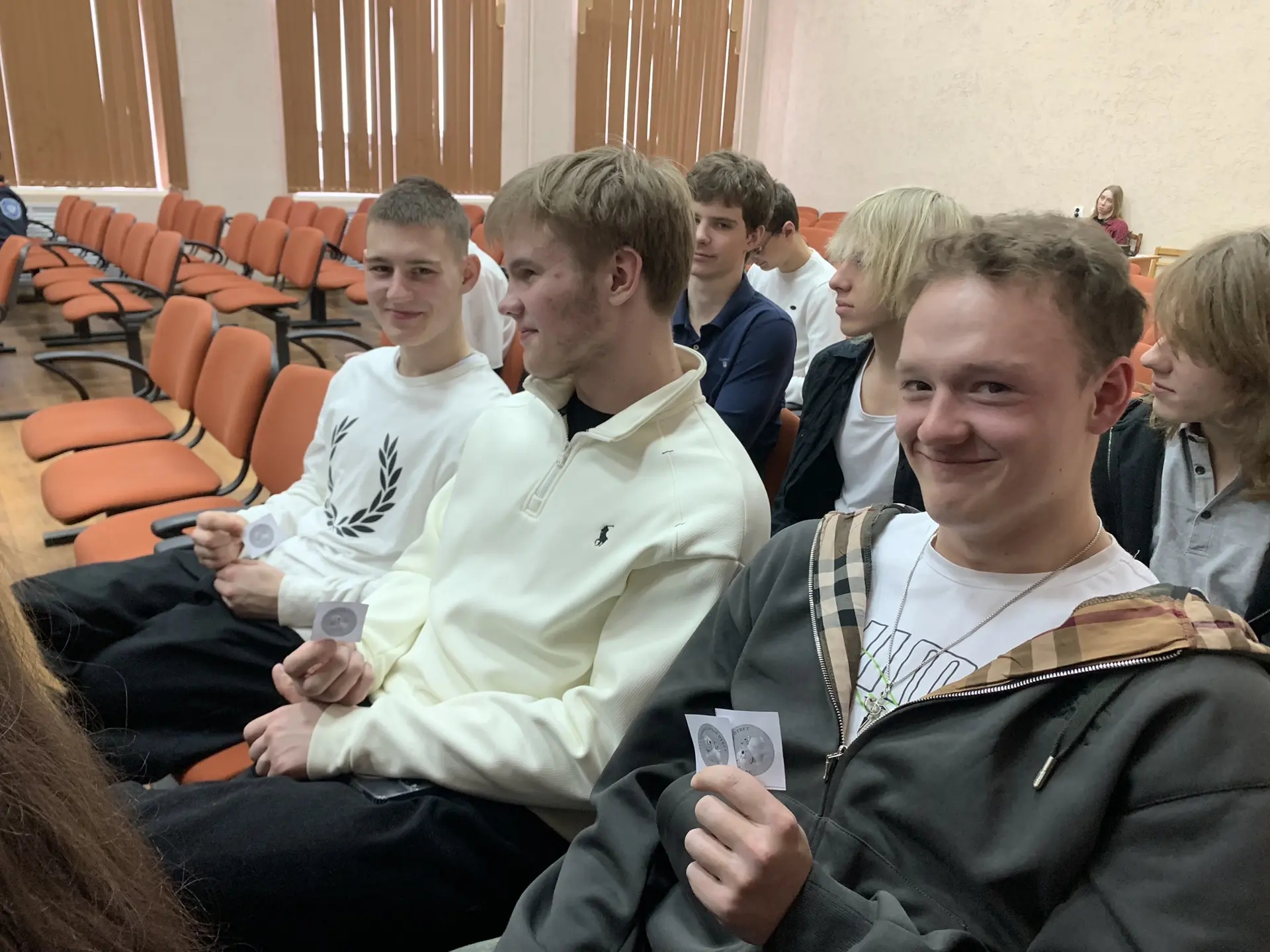 Студенты СГУ стали призёрами и победителями номинаций «Российской студенческой весны - 2023»